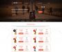 Picture of the Guitarnation project HYIP template