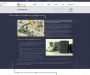 Picture of the Oilman project HYIP template