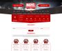 Picture of the Marvel Betting project HYIP template