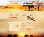 Picture of the Animal World project HYIP template