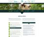 Picture of the Feed Invest project HYIP template