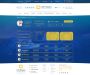 Picture of the LTD Finance project HYIP template