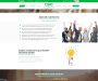 Picture of the Cinc invest project HYIP template