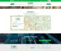 Picture of the Cinc invest project HYIP template
