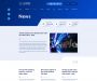 Picture of the IForex project HYIP template