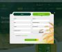 Picture of the Agribusiness project HYIP template