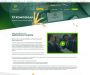 Picture of the Agribusiness project HYIP template