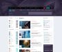 Picture of the Blog project HYIP template
