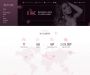 Picture of the Flirt project HYIP template